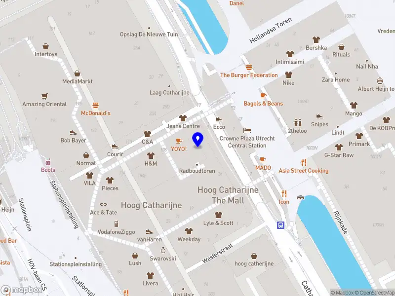 IPMM Participaties B.V.