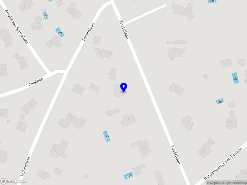 Oogenlust Beheer B.V.