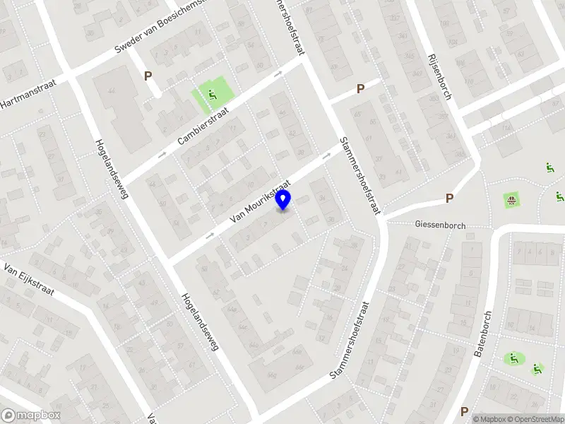 Pedicure Christa Vianen