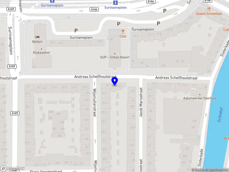 Italian Student Association Amsterdam