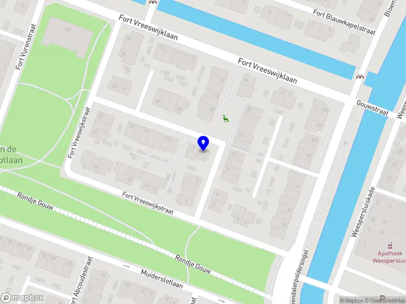 Gooseman Holding B.V.