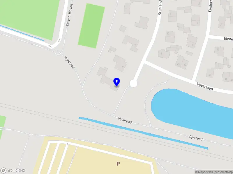 Osushi Berkel-Enschot B.V.