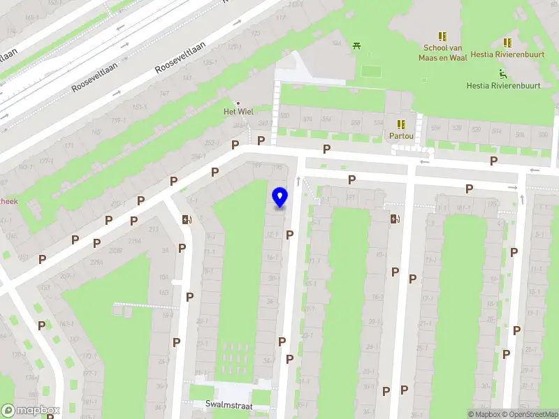 Hair by Marie-Claire