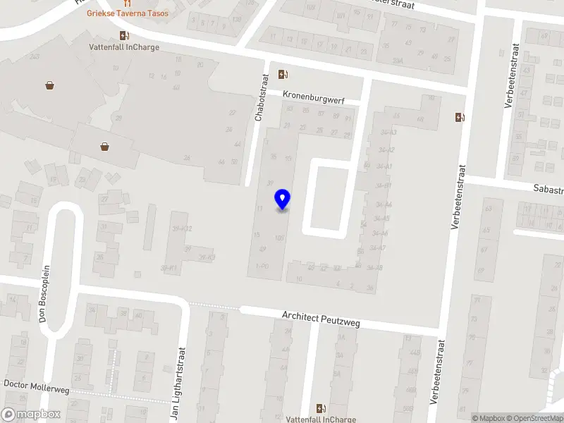 Mo's Cargo Service Eindhoven