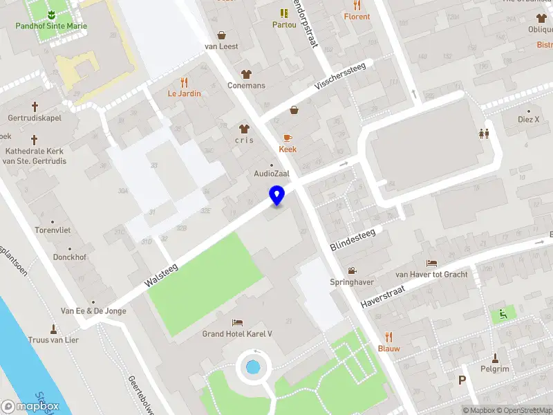 De Online Historicus