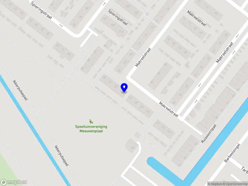 Mama’s Fresh Start