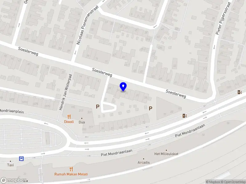 Judith Albers Grafisch ontwerp & UX/UI design