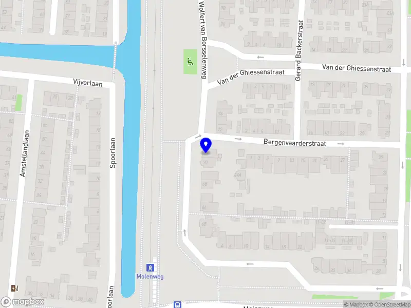 Orde & Veiligheid advies B.V.