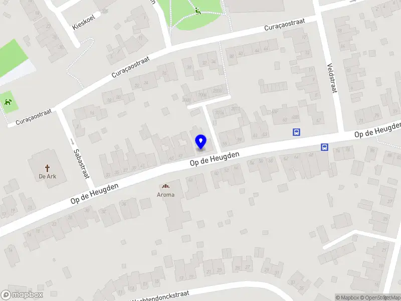 Ouderenvereniging Op gen Hei