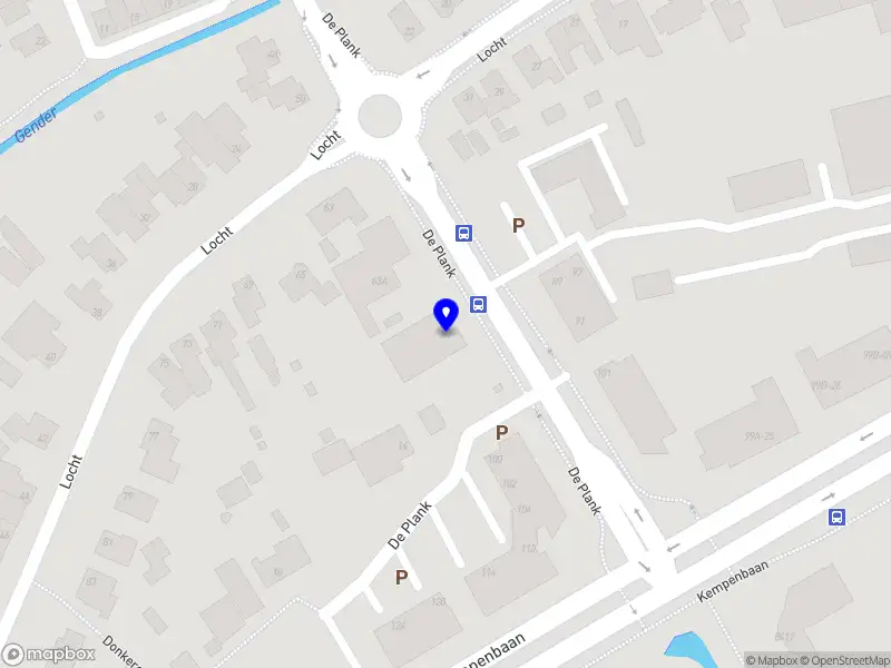 Cemtos Vastgoed I B.V.