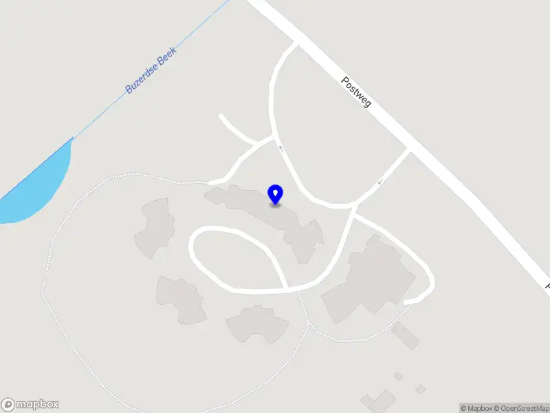 Stichting Het Pelgrimshuis