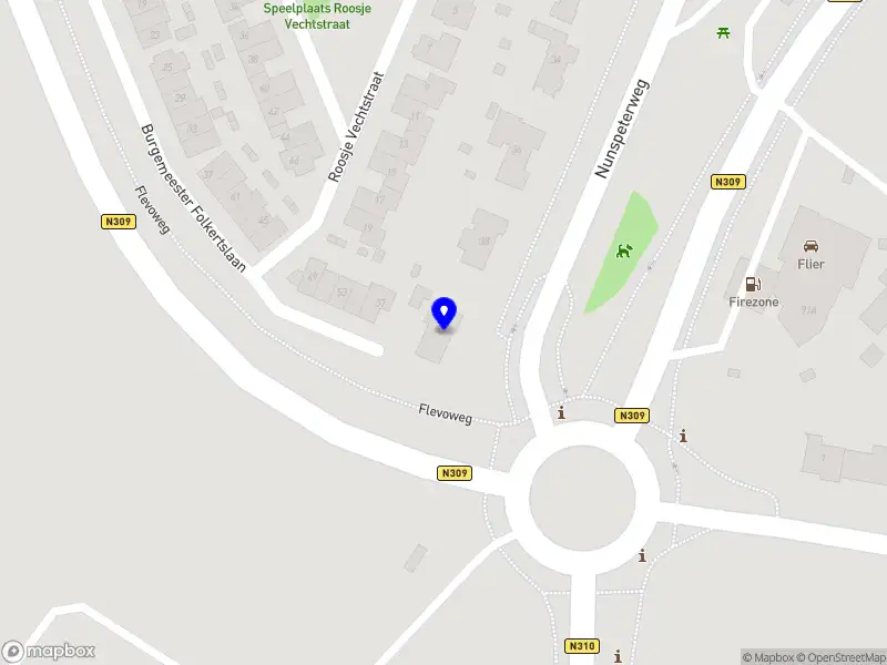 Stichting Doornspijk in Actie