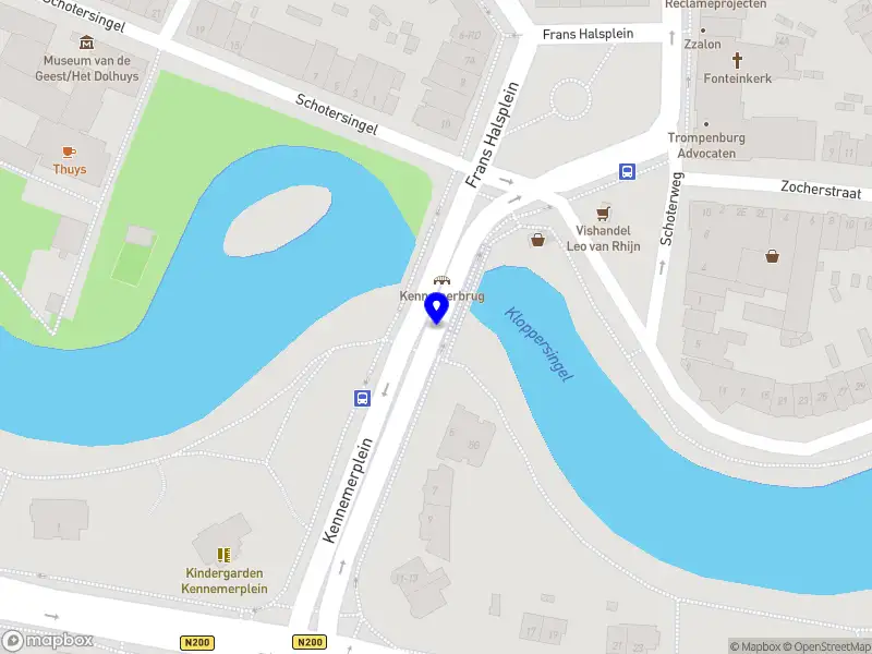 Vereniging Van Ondereigenaars Bergweg 367b te Rotterdam