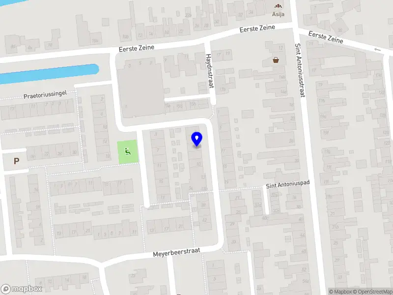 Vereniging van Eigenaars Grotestraat 295 Waalwijk