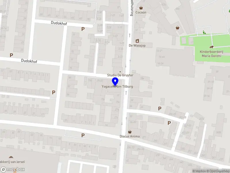 Montessori met Anouk