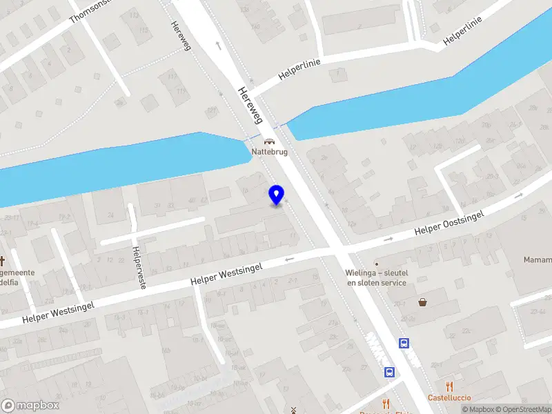 Implantologie Groningen B.V.