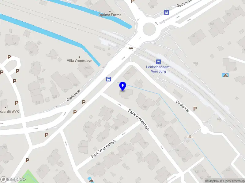 Vereniging van eigenaars Regentesselaan 119, 119A tot en met 119C en Regentesseplein 231 te 's Gravenhage