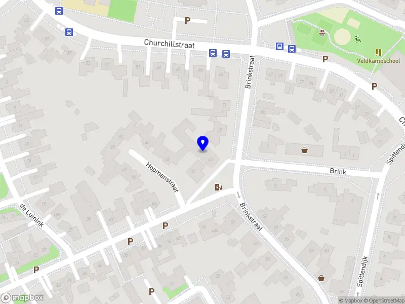 Bruinisse Ontwikkelmaatschappij B.V.