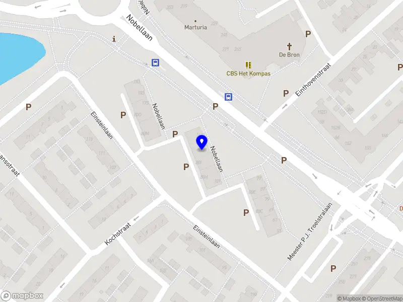 Neshom Group Holding B.V.