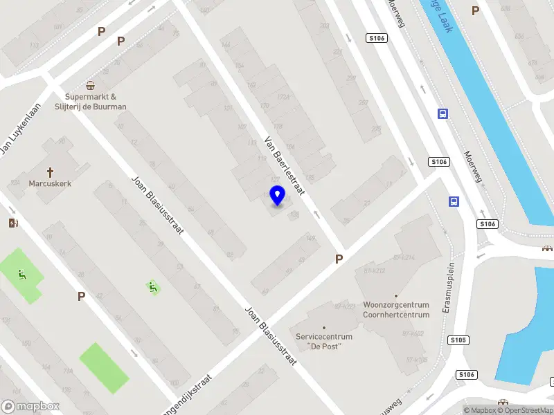 Flex betonstaal B.V.