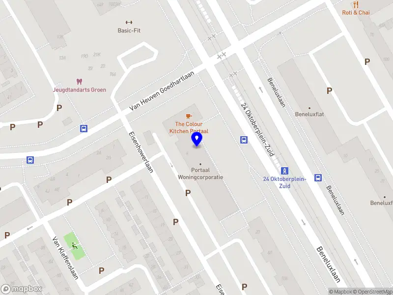 VvE Einsteinplein 13F, 15 t/m 99 (oneven nummers) en Ehrenfestweg 6 t/m 10 (even nummer) te Leiden