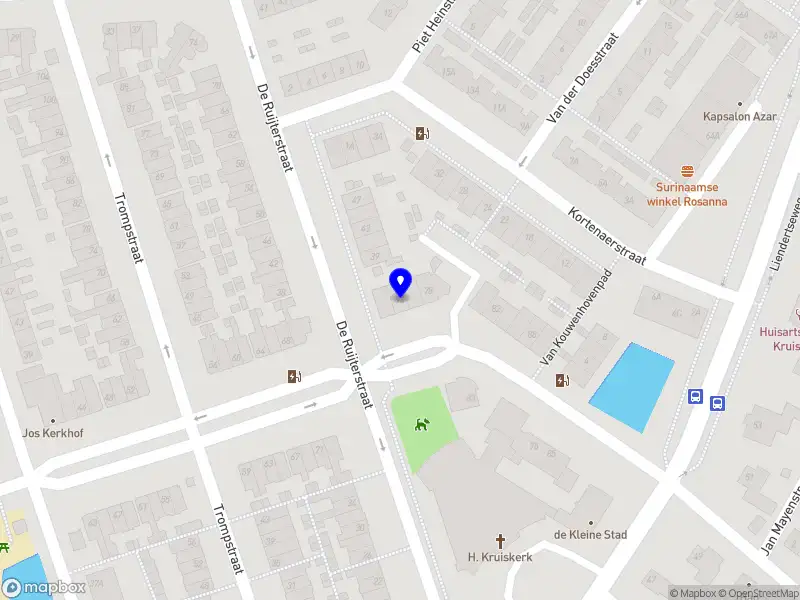 Urban Bridge Capital B.V.