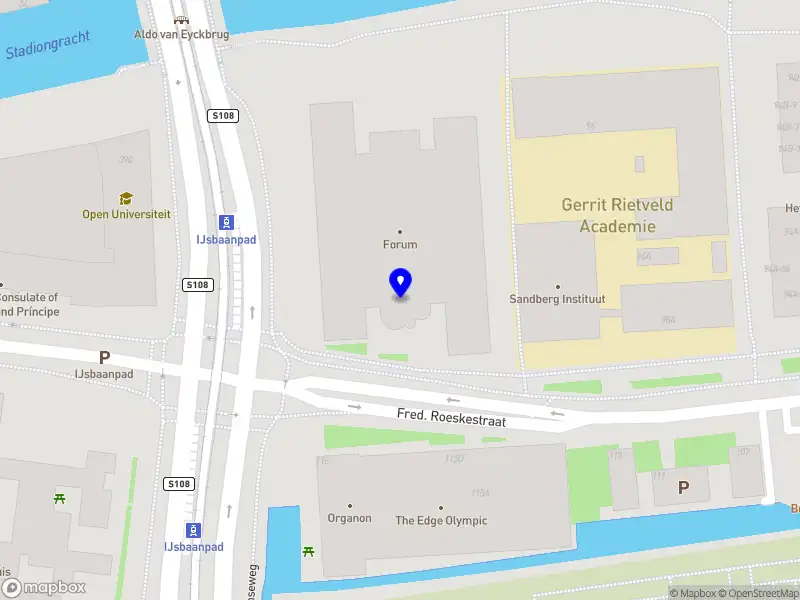 //gPUsh Bravo Bond B.V.