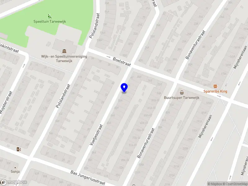 Drywall Bastards V.O.F.