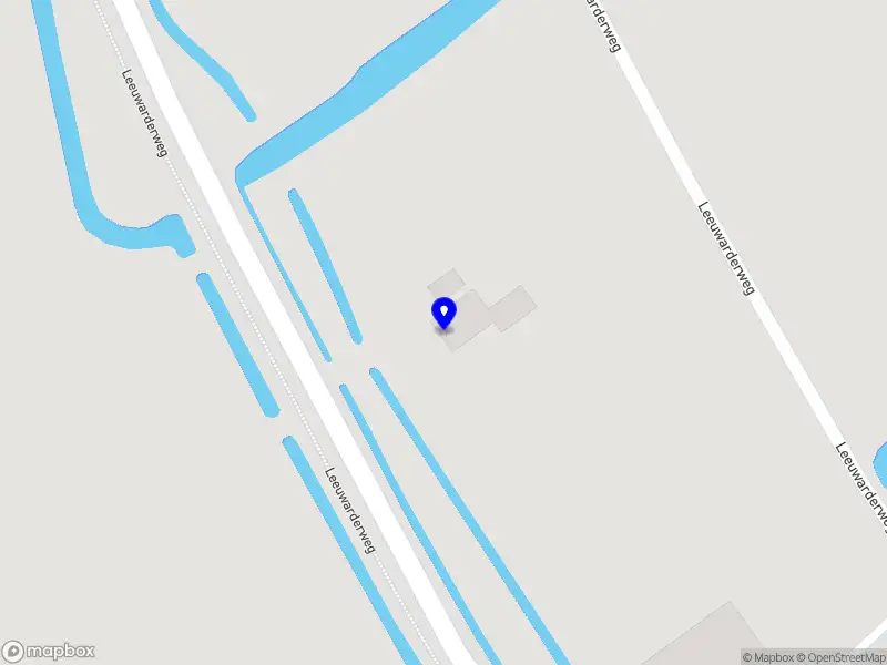 Bjarne de Leeuw Venture