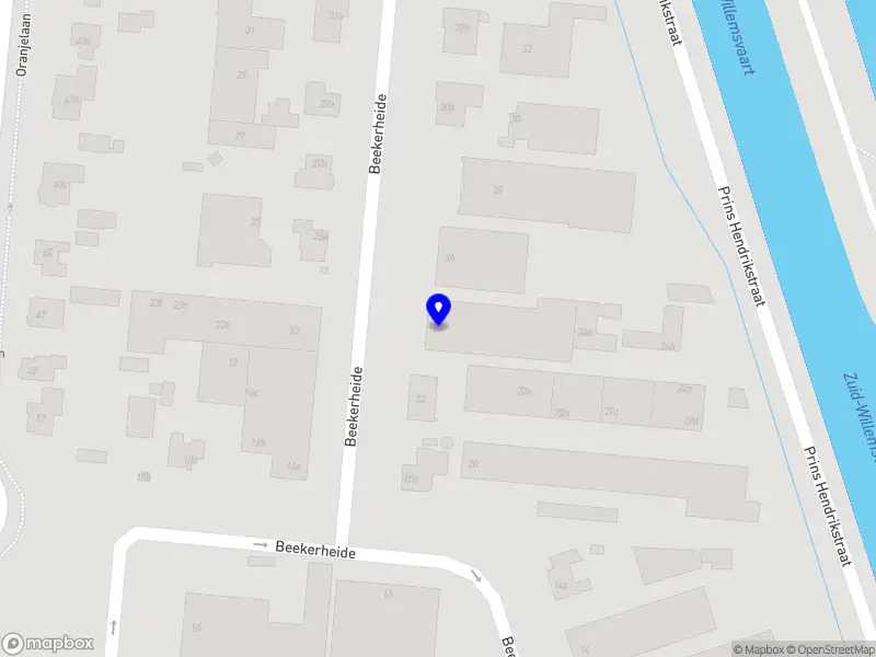 Rooijackers Food Group B.V.