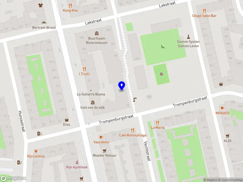 Mihai Construction Company