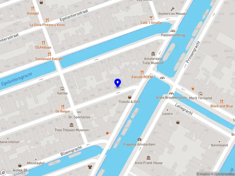 Damiet Brink Mentorschap