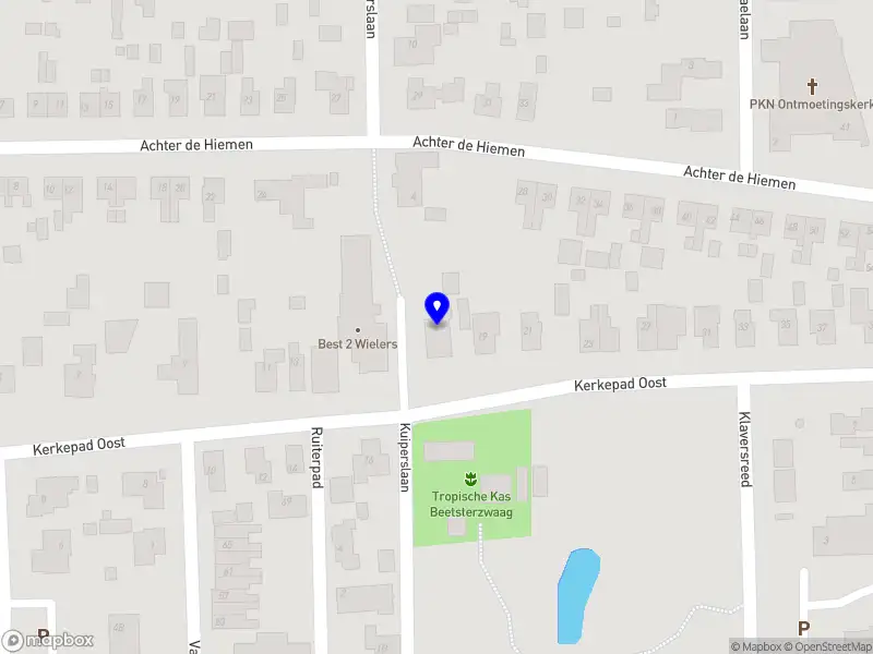 Van Potten Beheer B.V.