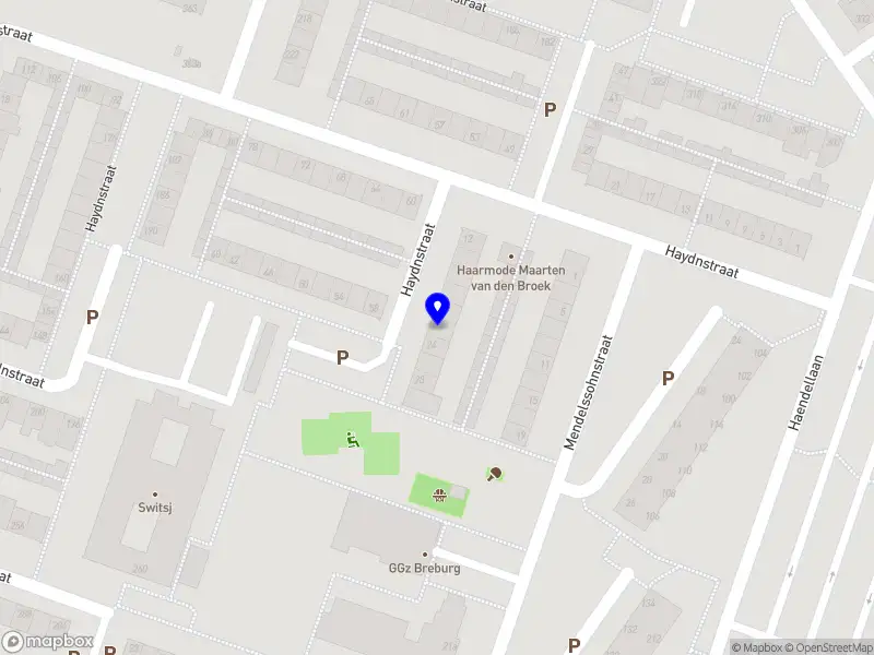 Kinderopvang OMA CORRIE