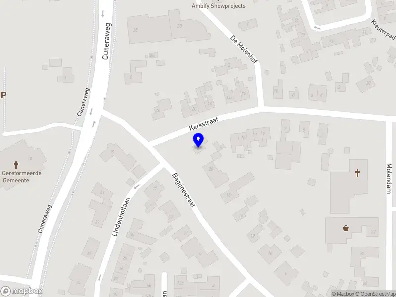 De Betuwse Koffiebus