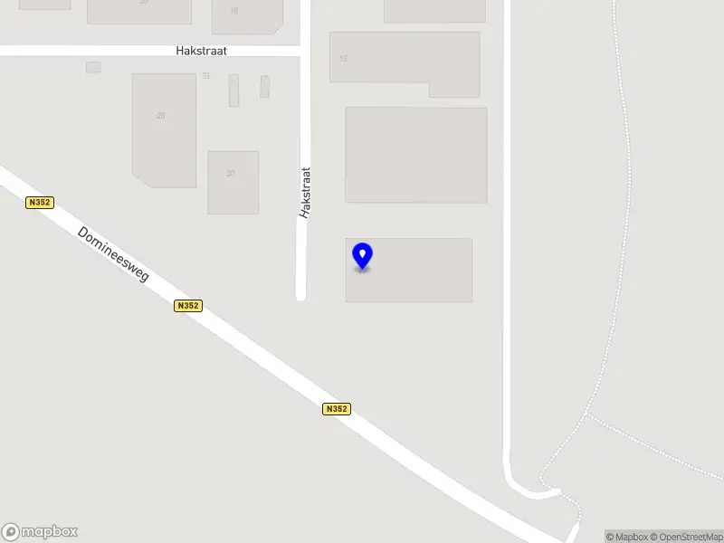 Aanhangwagen Nu B.V.