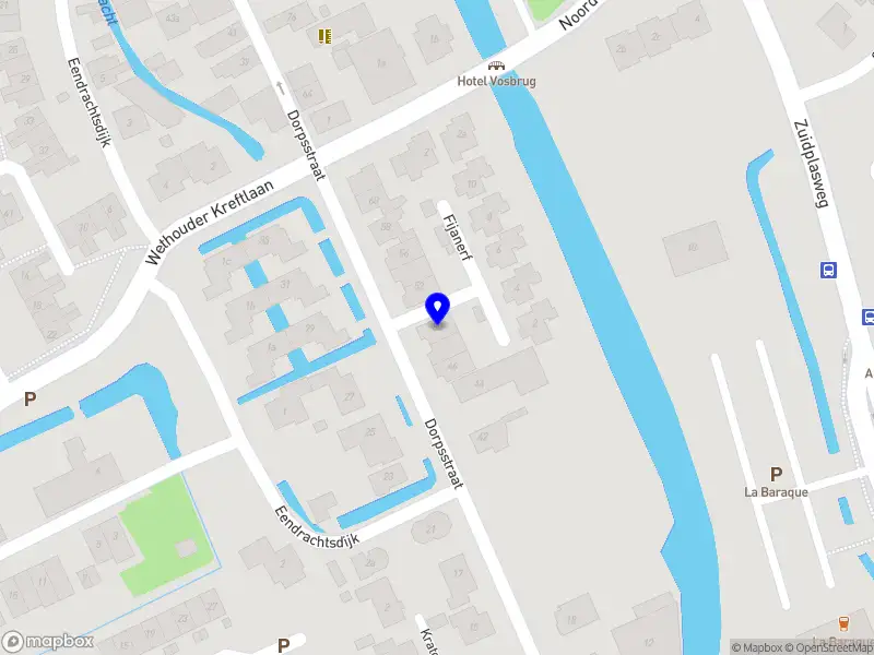 Floris Verweij Drums