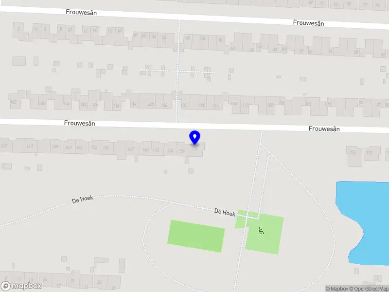 The Inhabited Woman Studio