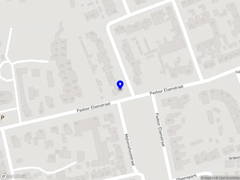 Michael Vincent B.V.