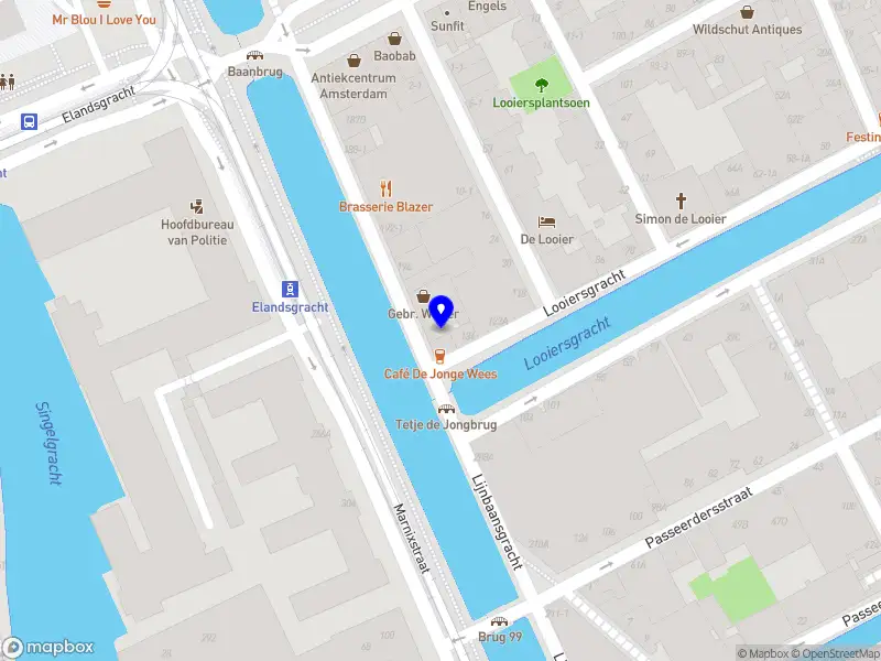 ten Dolle Investments B.V.