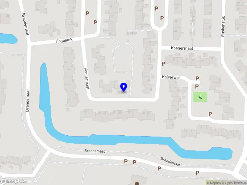 Van Santen Makelaardij B.V.