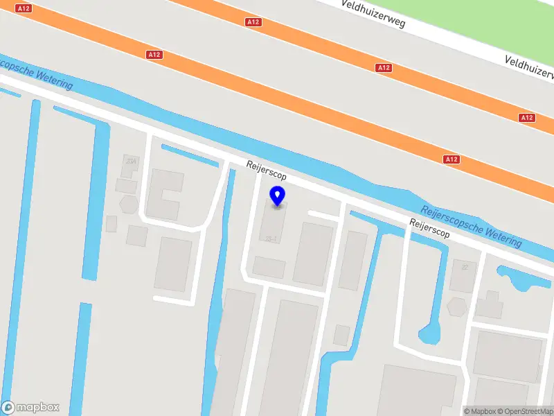 Oostendorp Invest B.V.