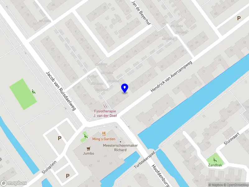 Groeneveld Zorg, Kennis en Organisatie