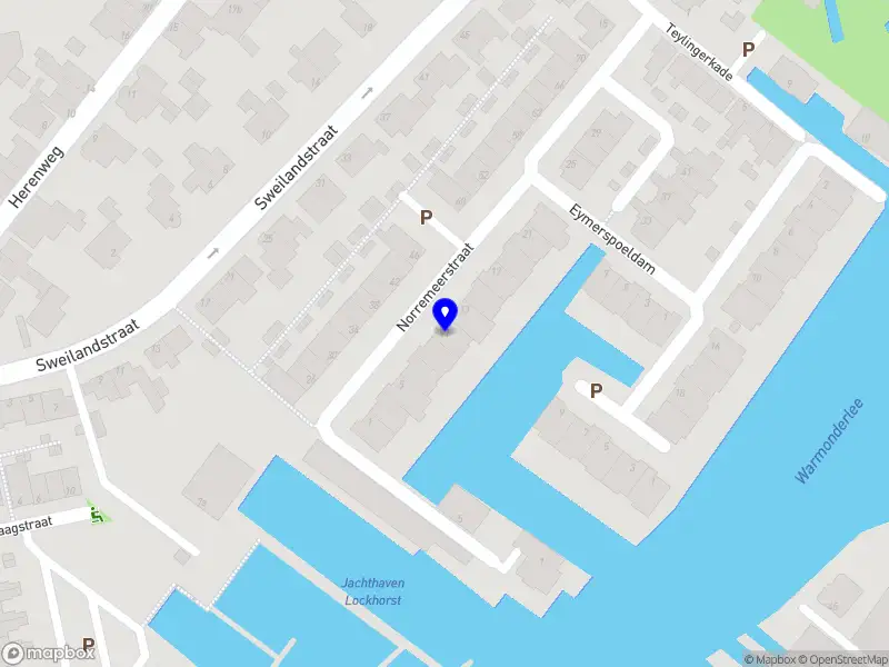 SEPP Investments B.V.