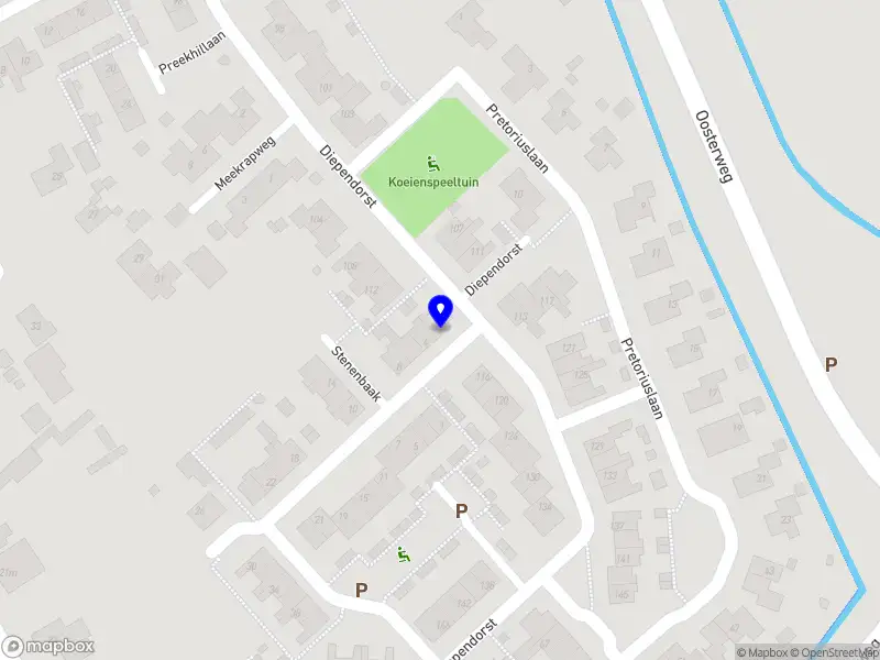 Een beetje van thuis