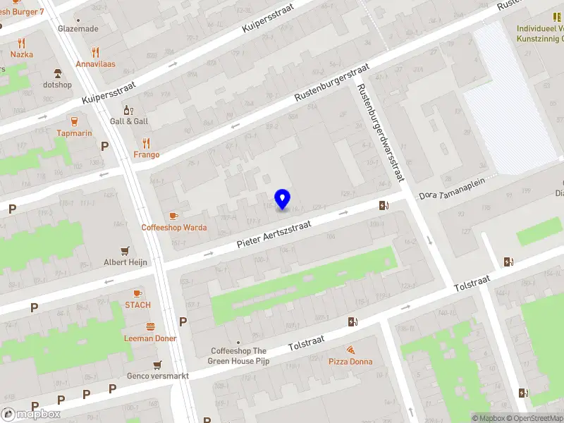 Montana Investments B.V.