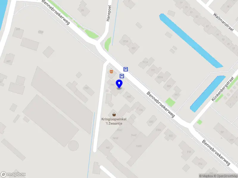 Langeveld Onderhoud & Service