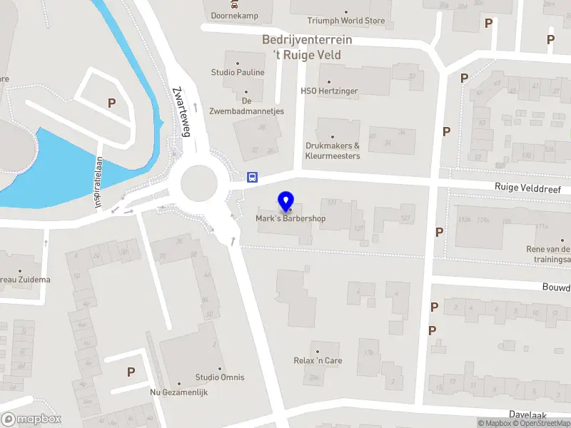 Vereniging van Eigenaars Ruige Velddreef 133