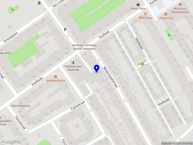 Floris van den Ende - Pianist