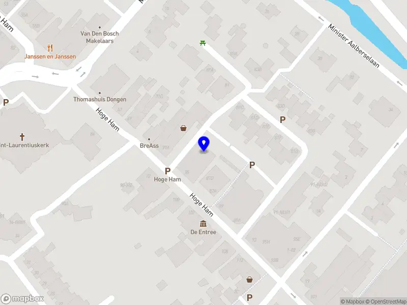 Cornerstone Chiropractie B.V.